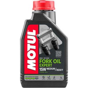 Motul FORK OIL EXPERT 15W MEDIUM/HEAVY