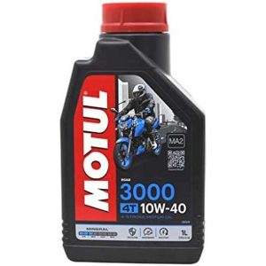 Motul 3000