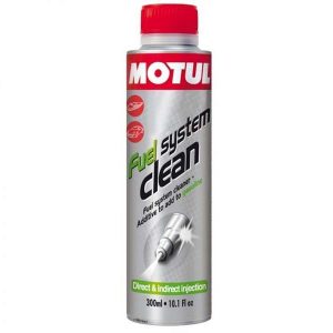 Motul FUEL SYSTEM CLEAN 300ML