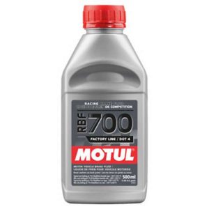 Motul RBF700 FACTORY LINE 500ML (MADE USA)