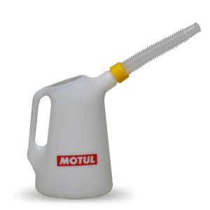 Motul MOTUL 5L PITCHER