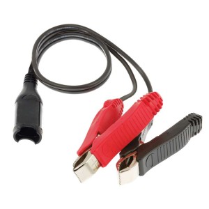 OptiMate CABLE O-04,Battery Clips