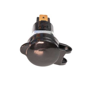 OptiMate CABLE O-08s, Weatherproof DIN bike socket