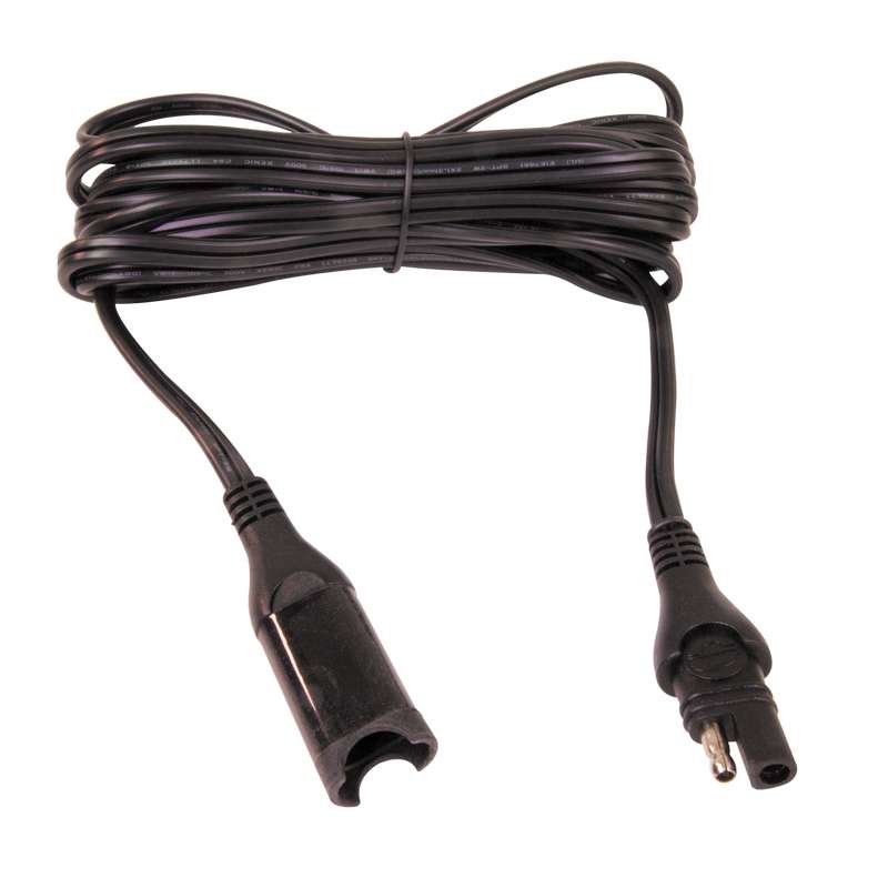 OptiMate CABLE O-23, Extender, ‘Arctic’/10 Amp, 15ft / 4.6m