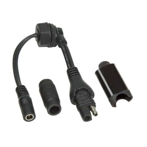 OptiMate CABLE O-30, Tank bag / hard case power entry