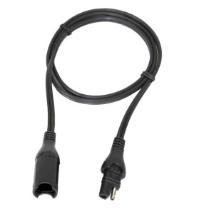 OptiMate CABLE O-33, Extender, ‘Arctic’ / 5 Amp, 40″