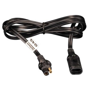 OptiMate CABLE O-43, Extender, power-sport, 6ft / 1.8m