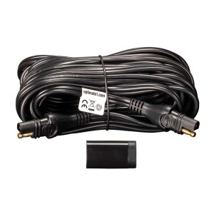 OptiMate CABLE O-53, Extender, automotive & marine, 25ft / 7.62m