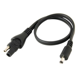 OptiMate CABLE O-67M, DC 2.5 Plug – SAE