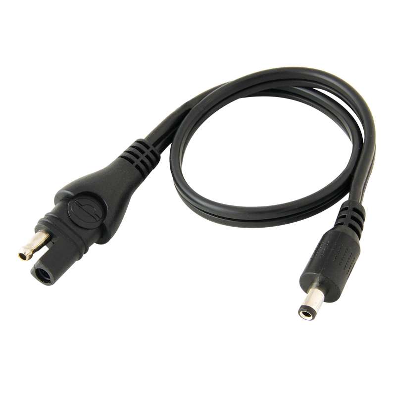 OptiMate CABLE O-67M, DC 2.5 Plug – SAE
