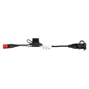 OptiMate CABLE O-77,Charge adapter, power-sport, 1.33ft / 0.4m
