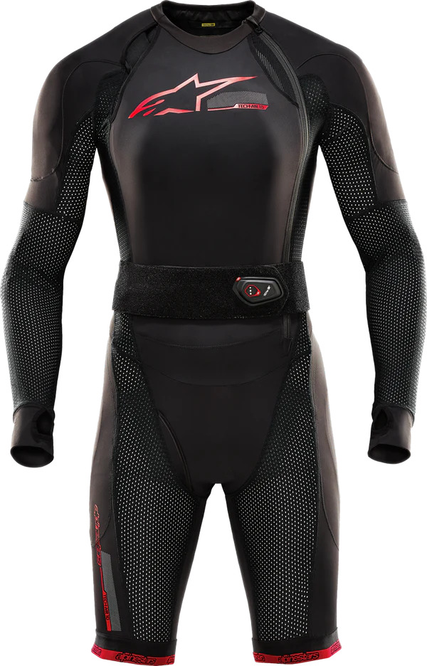 ALPINESTARS TECH AIR 10 (PRE-ORDER)