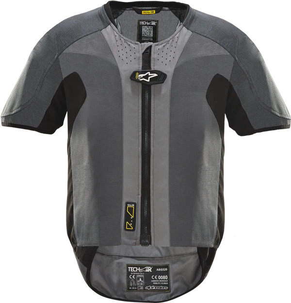 ALPINESTARS TECH AIR 5