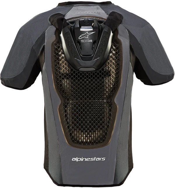 ALPINESTARS TECH AIR 5 - Image 2