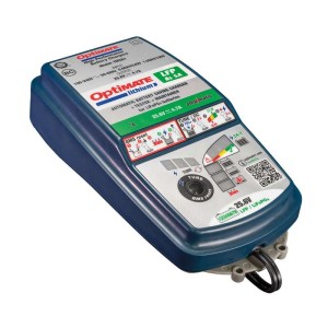 OptiMate Lithium 8s 5A, TM281, 10-step 25.6V/26.4V 5A sealed battery saving charger & maintainer