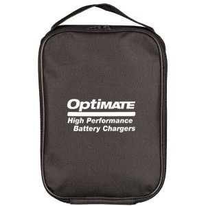 OptiMate Storage Case, TS-238, Storage case for OptiMate single bank battery charger