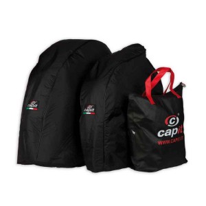 CAPIT WIND STOPPER (NON HEATED)