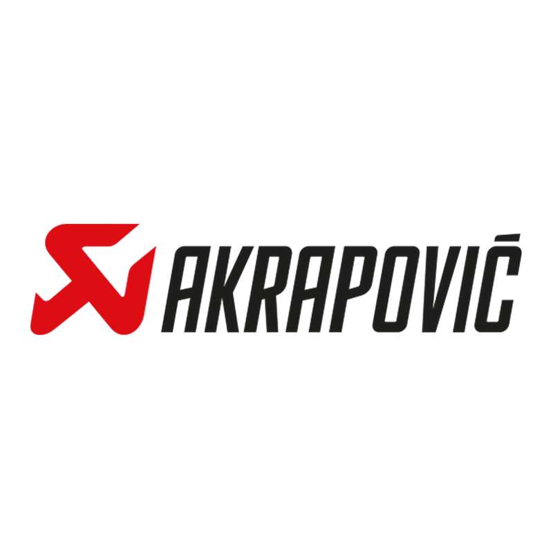 Akrapovic