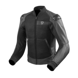 Revit Blake Air Jacket - Black 54