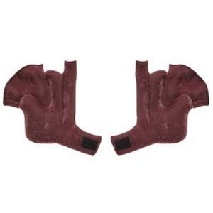 Schuberth Cheek Pads - C3W