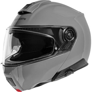 SCHUBERTH C5 DOT Solid Concrete Grey