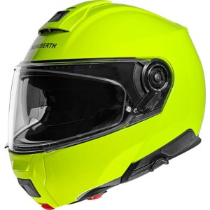 SCHUBERTH C5 DOT Solid Fluo Yellow