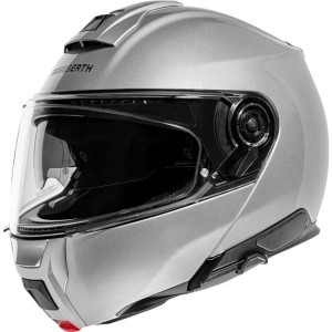 SCHUBERTH C5 DOT Solid Gloss Silver