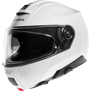 SCHUBERTH C5 DOT Solid Gloss White