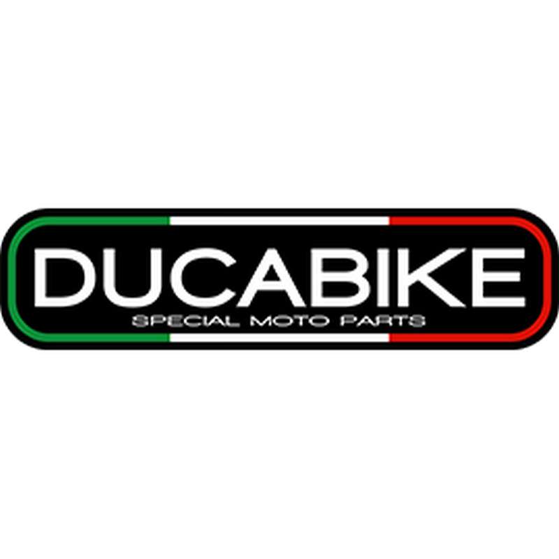 Ducabike
