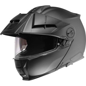 SCHUBERTH E2 DOT Solid Matte Black