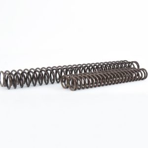 Ohlins Spr,Fr.fork 37.5/285/95 tapered