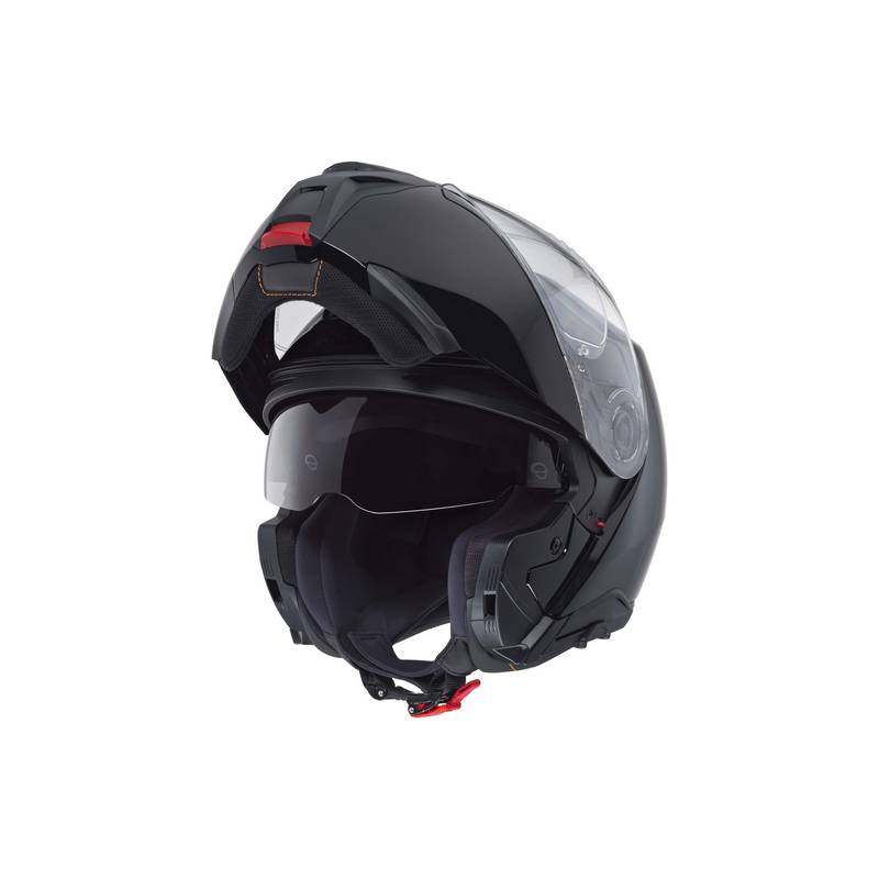 Schuberth CONCEPT DOT Gloss Black - Image 2