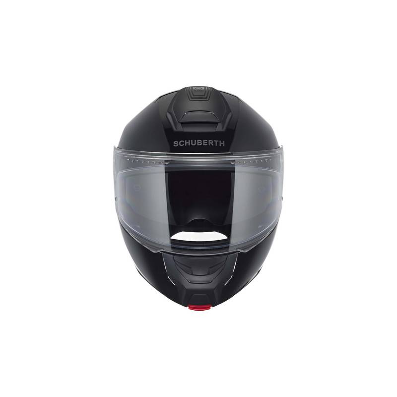Schuberth CONCEPT DOT Gloss Black - Image 4