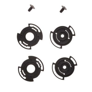 Schuberth Visor Mechanism - E1