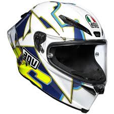 PISTA GP RR World Title 2003 - X-LARGE
