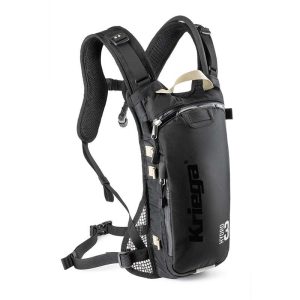 Kriega Backpack - Hydration Pack - Hydro-3