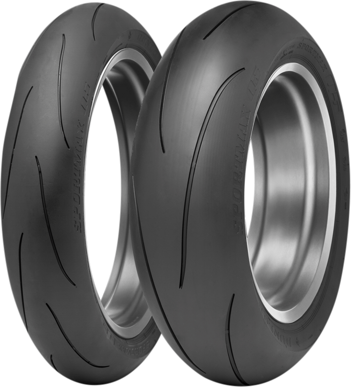 Dunlop Sportmax Q5