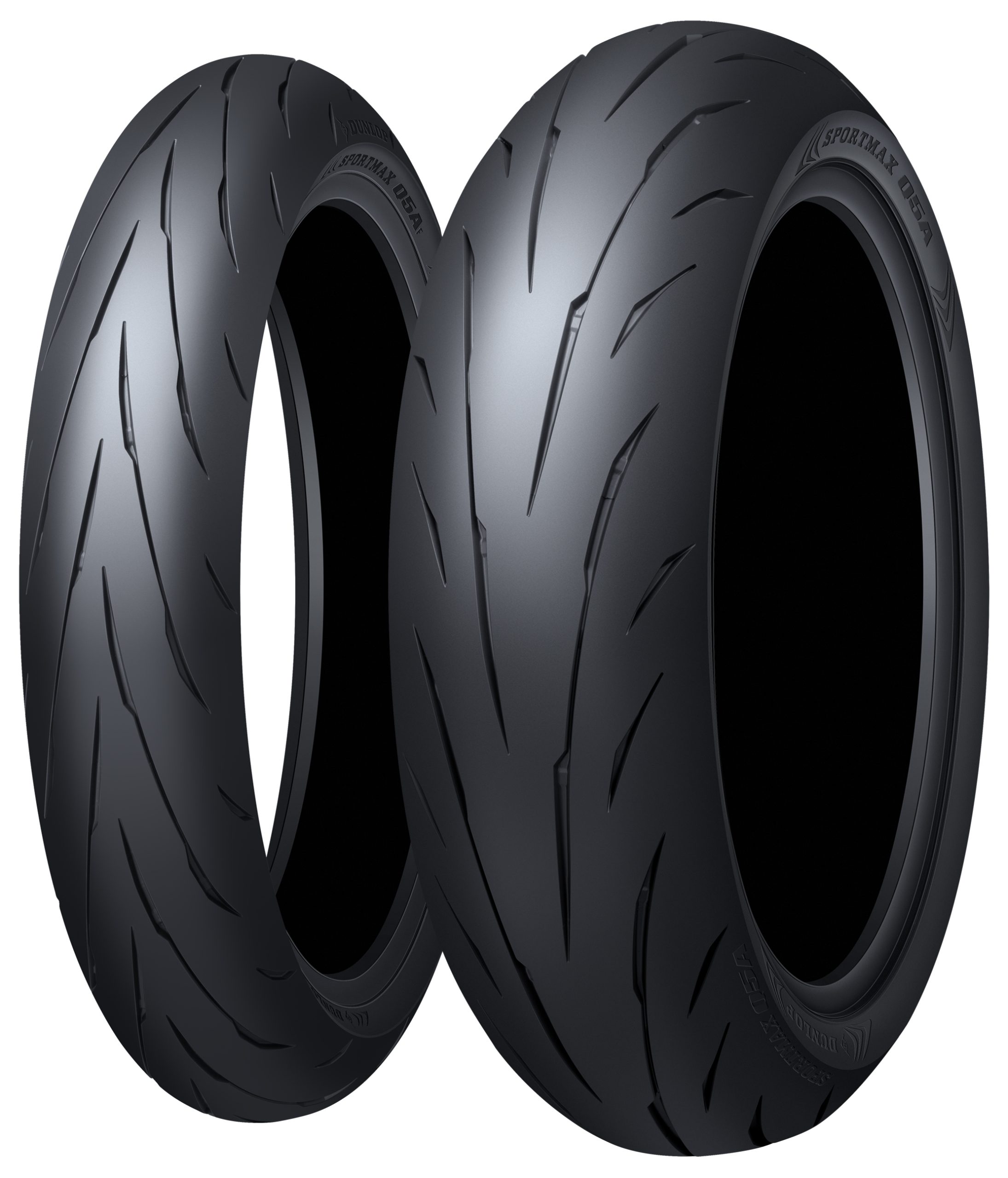 Dunlop Sportmax Q5A