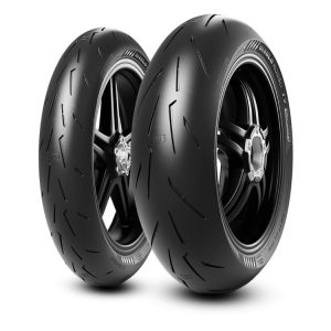 Pirelli Rosso 4 Corsa