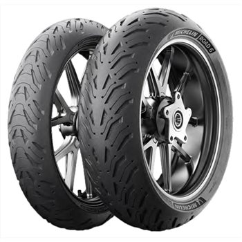 Michelin Road 6 GT
