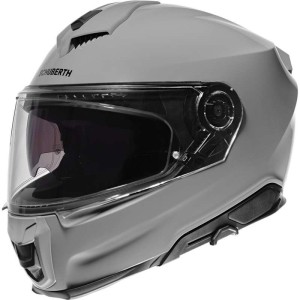 SCHUBERTH S3 DOT Solid Concrete Grey