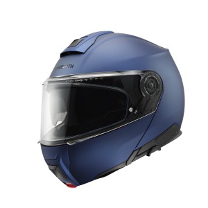 SCHUBERTH C5 DOT Solid Matte Blue