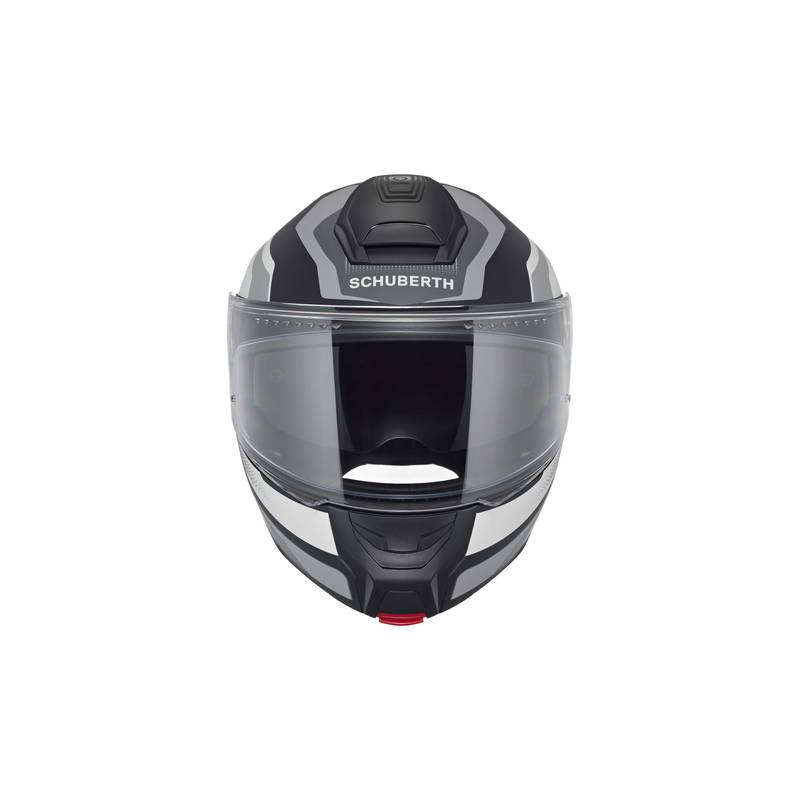Schuberth CONCEPT DOT Tracer Anthracite - Image 4