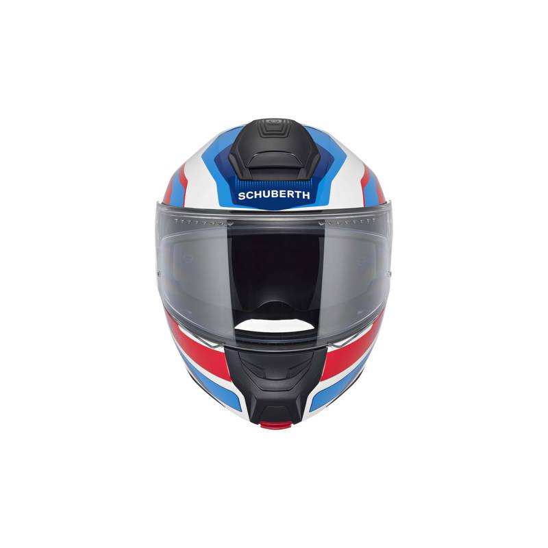 Schuberth CONCEPT DOT Tracer Blue - Image 4