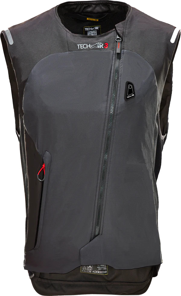 ALPINESTARS TECH AIR 3 (PRE-ORDER)