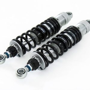 Ohlins Shock Absorber Honda CB1100 Chrome spring